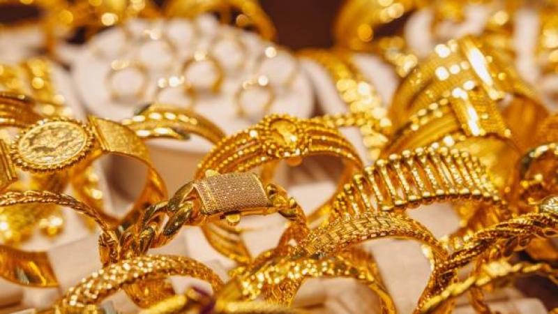 أسعار الذهب في الإمارات
