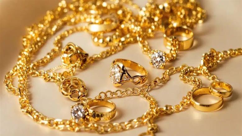 سعر الذهب في السعودية