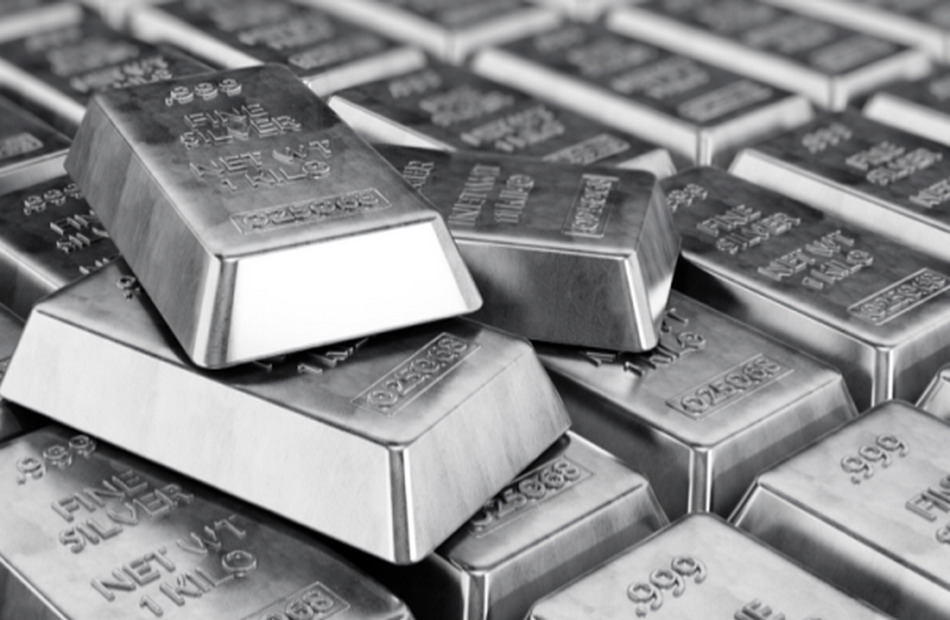 سعر الفضة اليوم في مصر