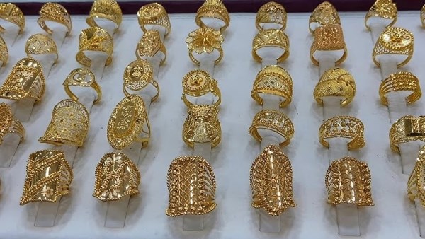 سعر الذهب فى قطر