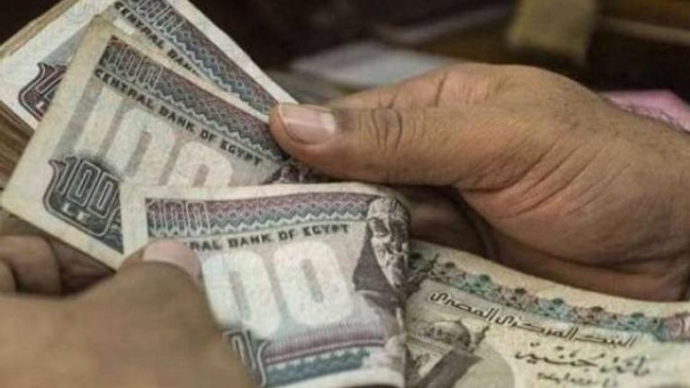 موعد زيادة مرتبات 2026