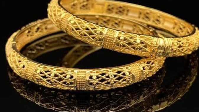 سعر الذهب اليوم&nbsp;