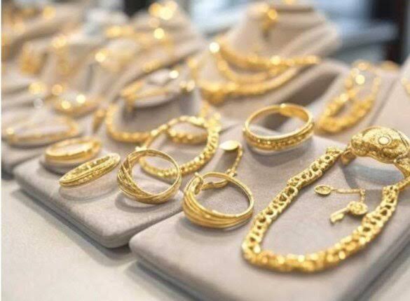 سعر الذهب اليوم الجمعة&nbsp;