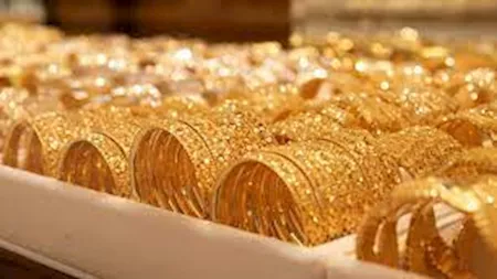 سعر الذهب في الإمارات