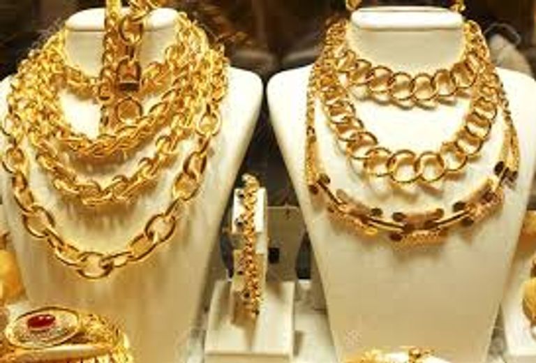 أسعار الذهب عالميًا