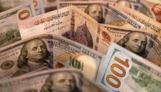 سعر الدولار