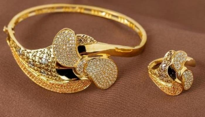 أسعار الذهب