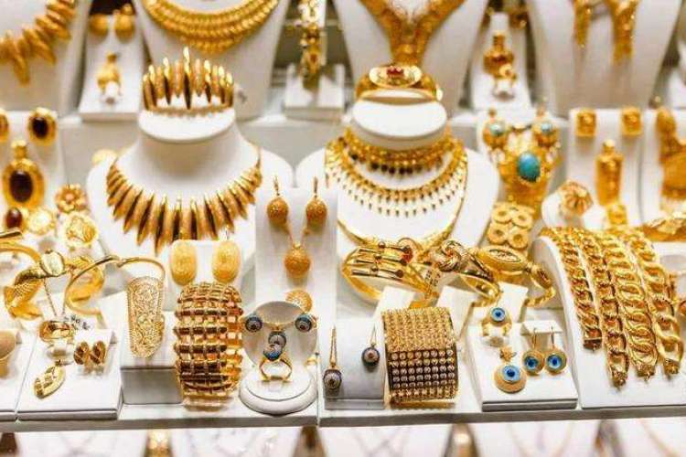 أسعار الذهب
