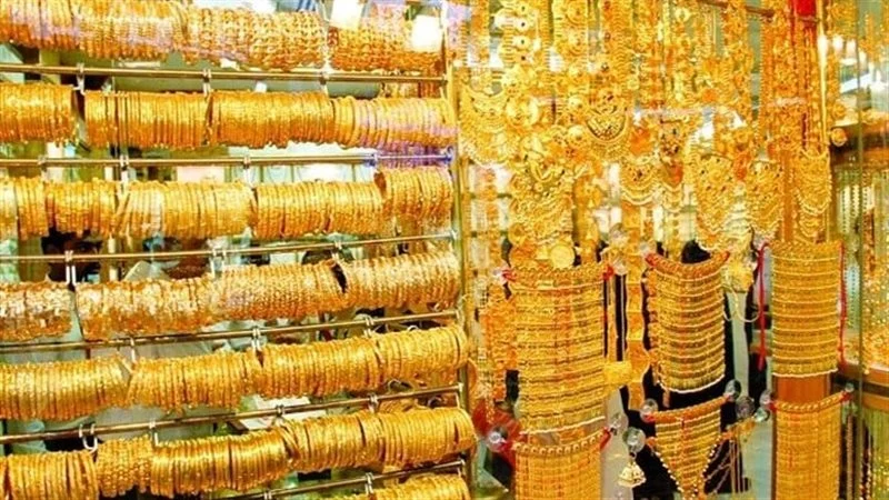 أسعار الذهب في الإمارات