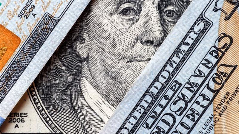 سعر الدولار