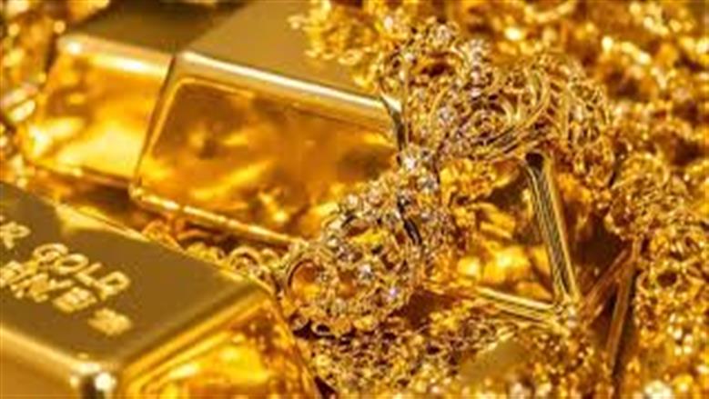 أسعار الذهب