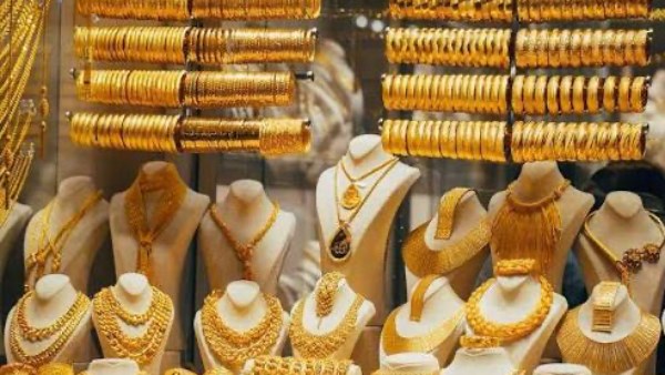 أسعار الذهب في الإمارات