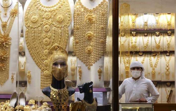 أسعار الذهب في قطر