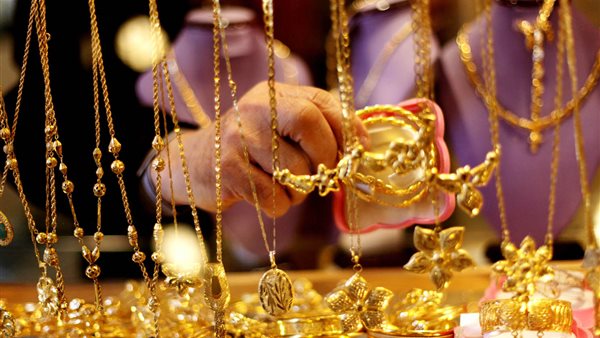 أسعار الذهب في السعودية