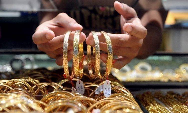 أسعار الذهب في السعودية