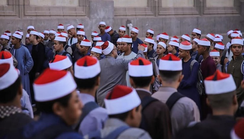 نتيجة الشهادة الإعدادية الأزهرية 2026