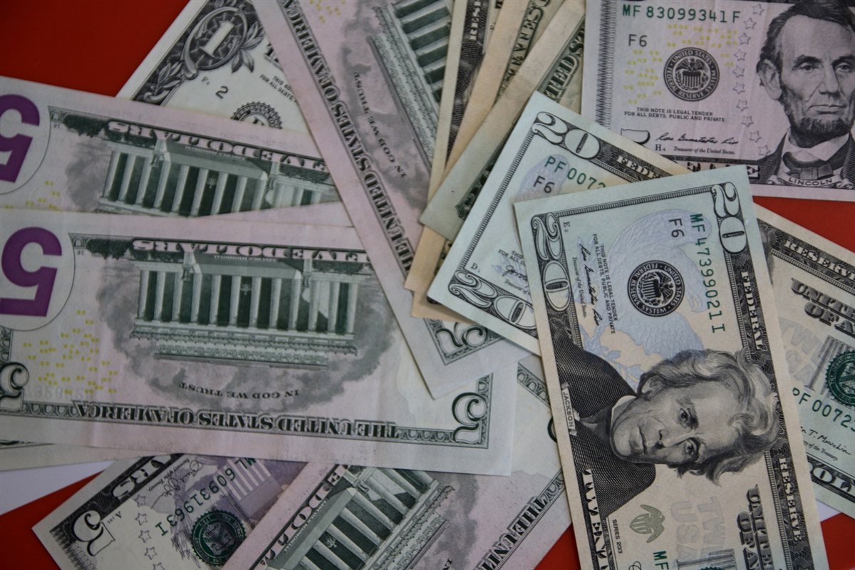 تقليص الصين للسندات الأمريكية