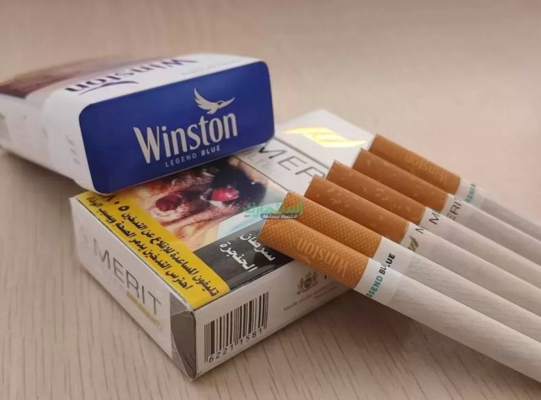 أسعار السجائر