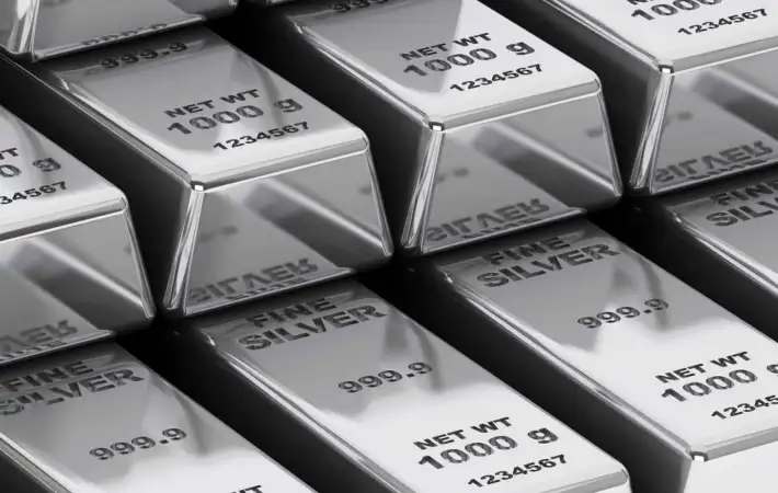 أسعار الفضة في السعودية