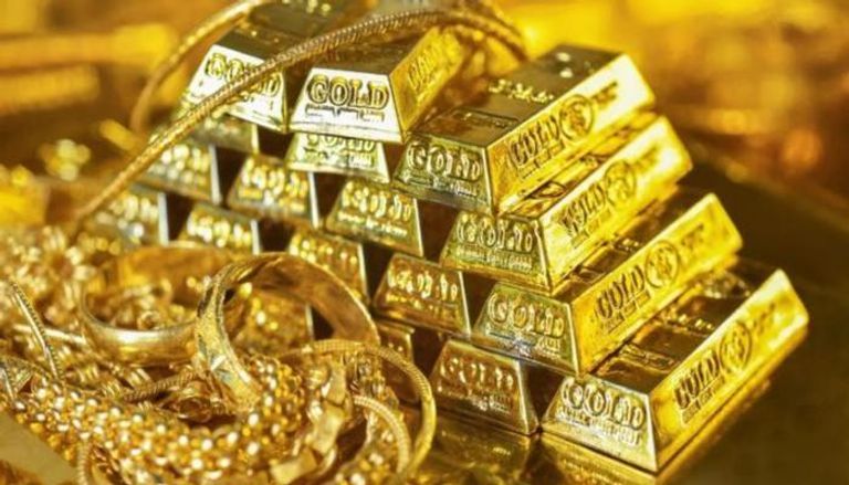 أسعار الذهب