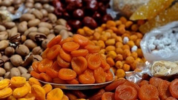 معرض أهلًا رمضان&nbsp;