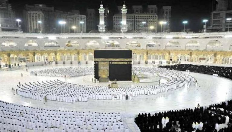 أسعار عمرة رمضان 2026