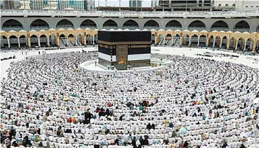 أسعار عمرة رمضان 2026