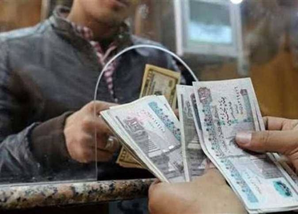 موعد صرف معاشات شهر مارس&nbsp;