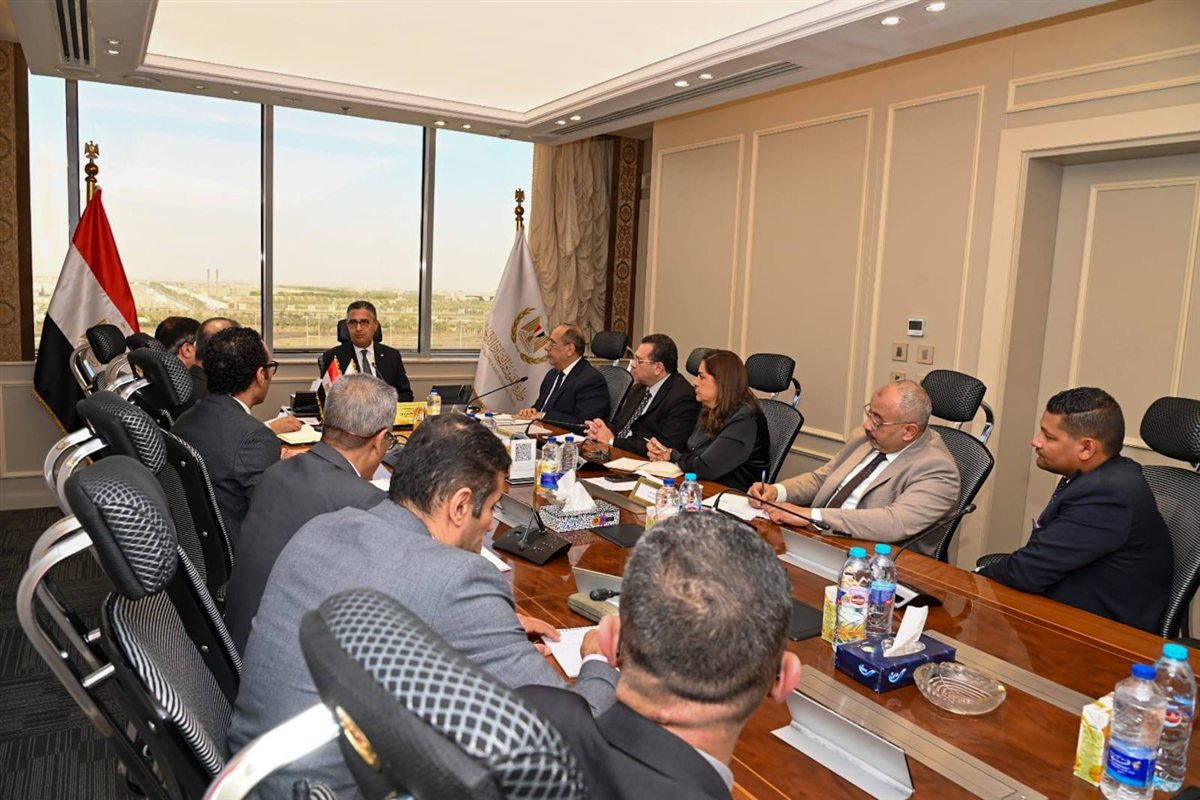 وزارة التموين والتجارة الداخلية&nbsp;