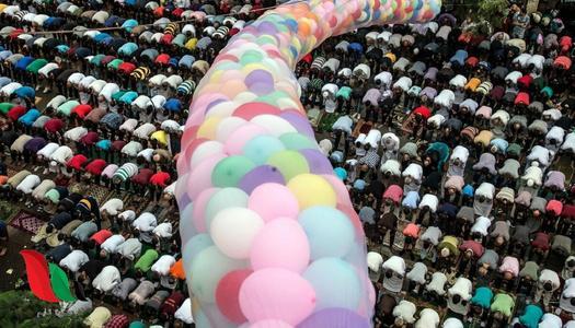 موعد عيد الفطر 2026