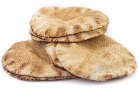 الخبز السوري