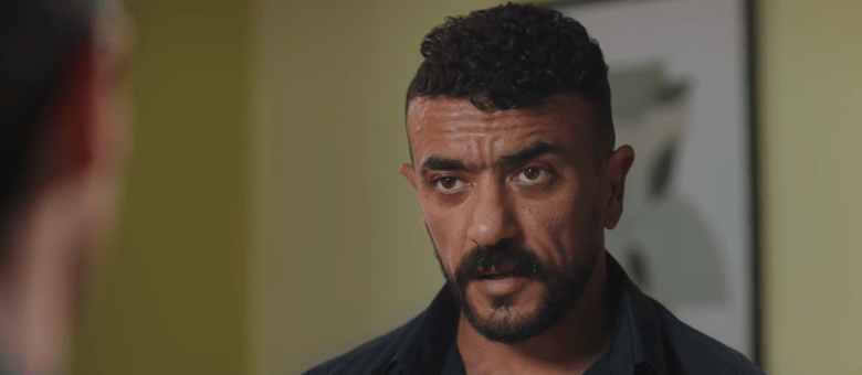 مسلسل علي كلاي