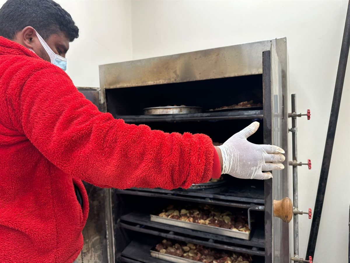 الهلال الأحمر&nbsp;