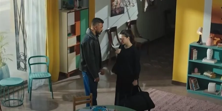 مسلسل علي كلاي