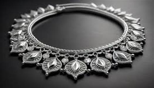 أسعار الفضة