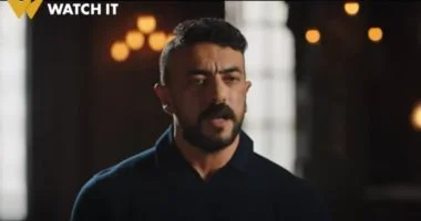 مسلسل علي كلاي