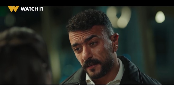 مسلسل علي كلاي الحلقة الـ15