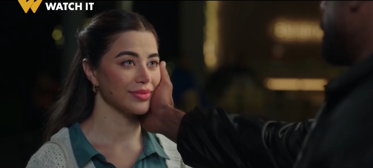 مسلسل علي كلاي الحلقة الـ15