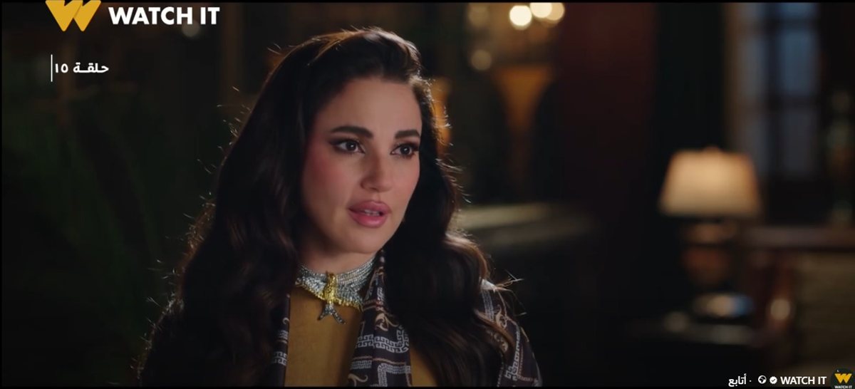 مسلسل علي كلاي الحلقة الـ15