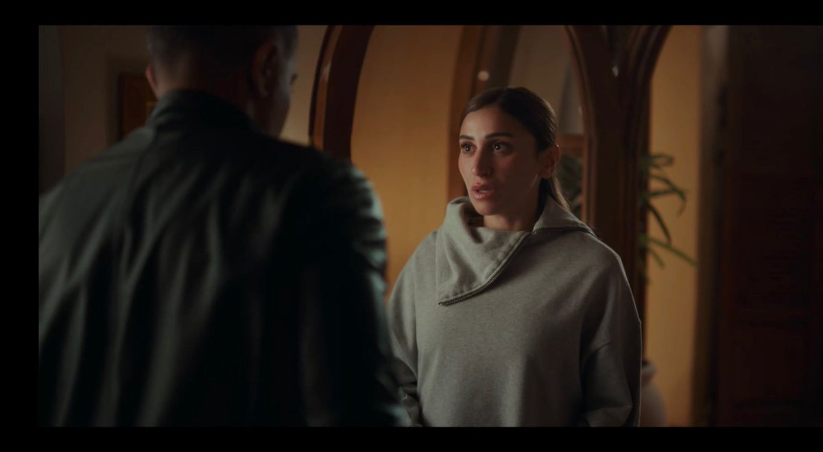 مسلسل اتنين غيرنا كام حلقة