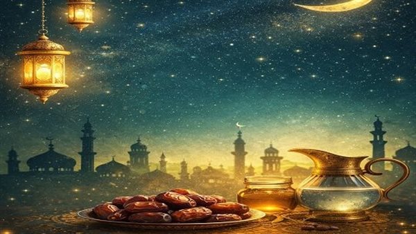 كم رمضان اليوم في مصر