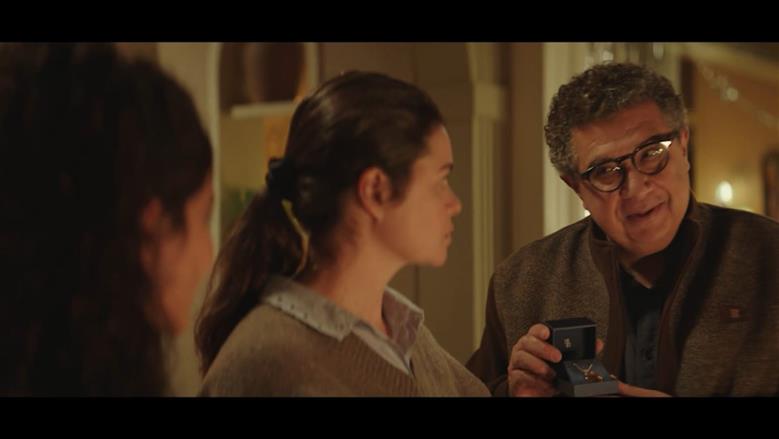 عدد حلقات مسلسل كان ياما كان