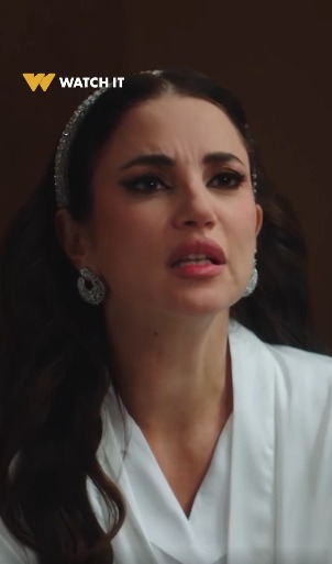 مسلسل علي كلاي الحلقة 16