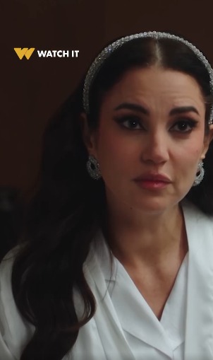 مسلسل علي كلاي الحلقة 16