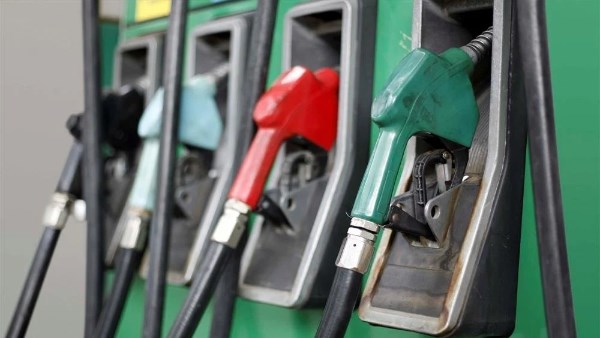 سعر البنزين اليوم