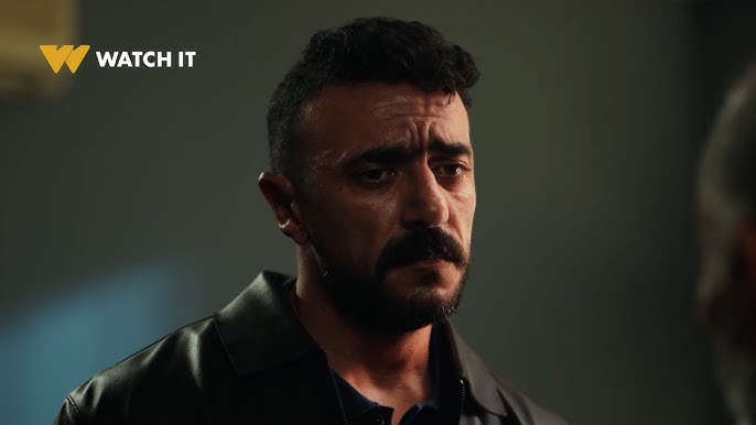 مسلسل علي كلاي الحلقة 18