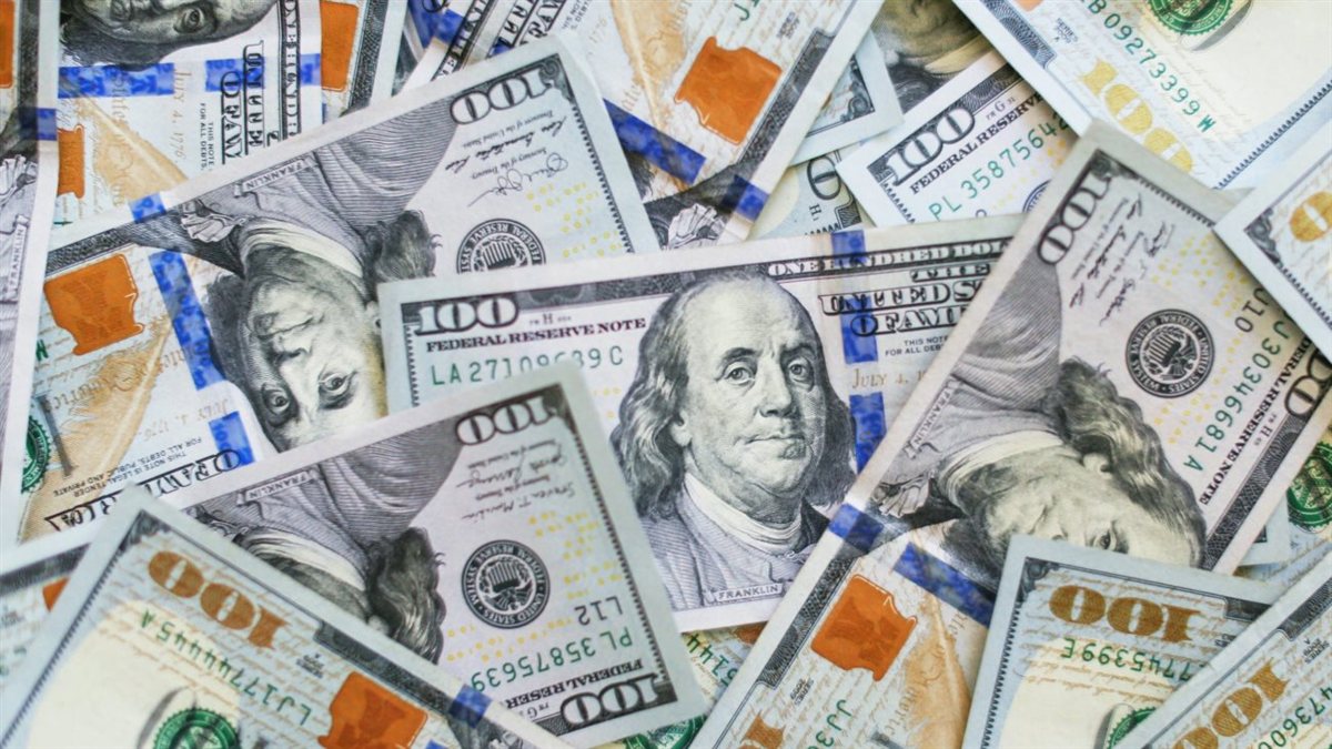 سعر الدولار&nbsp;