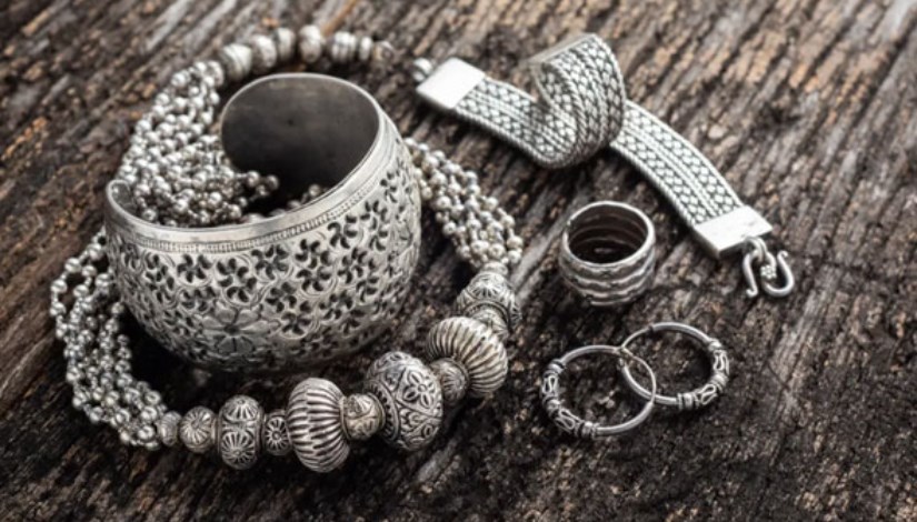 أسعار الفضة في السعودية