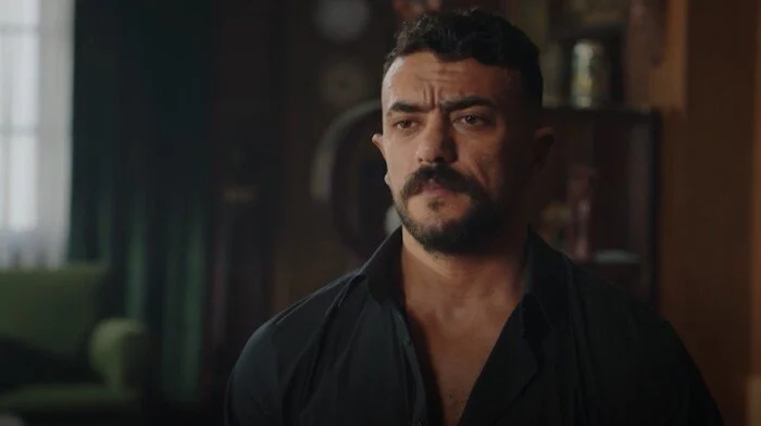 مسلسل علي كلاي