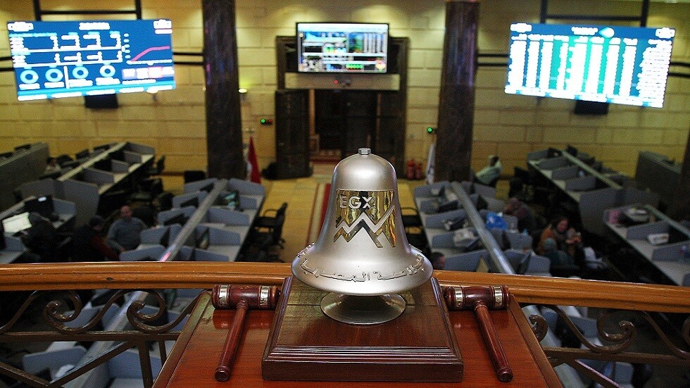 أسهم البورصة المصرية